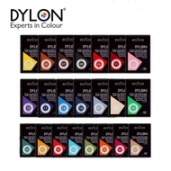 DYLON / PEWARNA KAIN / DYLON FABRIC DYE/