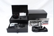 Leica徠卡D-LUX7 007限量版大感光元件相機 輕巧數位相機