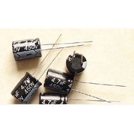 [Direct Shot] High-Quality Brand New Electrolytic Capacitor 450V4.7 UF 4.7 UF 400V