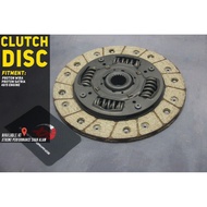 CLUTCH DISC PROTON WIRA SATRIA 4G15 THAILAND