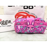 Smiggle Budz Utility Pencil Case (BGJAYA)