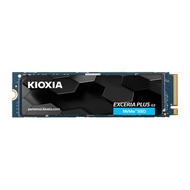 SSD NVMe Kioxia Exceria Plus G3 Gen 4x4 1TB Read/Write: 5000/3900MB/s (LSD10Z001TG8)