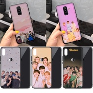 15FVD BTS Fashion Phone Case For Huawei Y5P Y6P Y8P Y7A Y9A Mate 10 20 Lite Pro