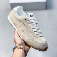 ALO Sports Thin-Soled German Training Shoes Soft-Soled All-Match Casual Shoes Unisex Brand New