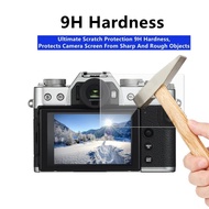 1-3PCS Tempered Glass For Olympus E‑P3 E‑P5 E‑P7 E‑PL10 E‑PL7 E‑PL8 E‑PL9 OM‑D PEN‑F TG‑4 TG‑5 Scree