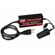 Traxxas AC to DC converter, 40W T2976