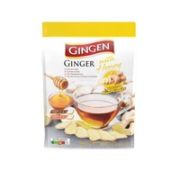 Gingen ginger tea natural ginger tea confinement drink ginger instant tea pregnancy ginger tea brown