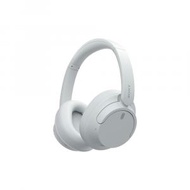 SONY - WH-CH720N 無線頭戴式降噪耳機 (白色) (平行進口)
