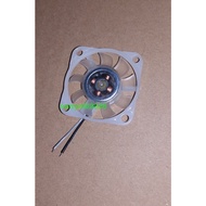 4cm fan 4010 5V LED lights