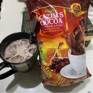 TEH  TARIK Kazim Cocoa Minuman Coklat Yang Berkhasiat