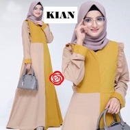 GAMIS MAXI KIANA / GAMIS BRUKAT TERBARU 2021/ GAMIS BROKAT/ GAMIS PESTA/ BAJU GAMIS/ GAMIS BRUKAT KONDANGAN/ BAJU PESTA/ KEBAYA MODERN 2021 KONDANGAN/ GAMIS TERBARU 2021/ GAMIS KEKINIAN VIRAL 2021/ DRESS KONDANGAN/ DRESS PESTA/ DRESS BRUKAT/ DRESS VIRAL