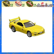 Kyosho Original 1/64 Initial D Mazda RX-7 (FD3S) Finished Model