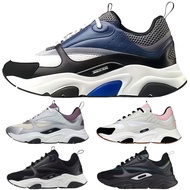 New cd Men's shoes b22 Daddy shoes shoes Breathable Sports shoes Men's B30 shoes Women b25 Running s