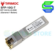 MIKROTIK SFP+ 10G-RJ45 30m (Microphone) (Cisco) (Ubiquiti) (Mikrobits) Compatible