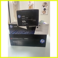 ♞,♘HP 107A Black Toner Cartridge (W1170A) #Toner