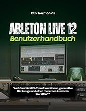Ableton Live 12 Benutzerhandbuch:: „Meistern Sie MIDI-Transformationen, generative Werkzeuge und ein