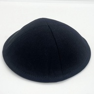 Mũ Kippah Cotton Lưới Rộng Mũ Kippah Kippot Mũ Đỉnh Tròn Mũ Tròn Mũ Thường Ngày Cho Nam Dày Dặn Quan