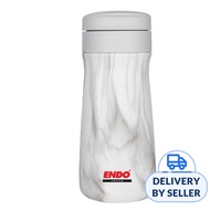 Endo 500ml Double Stainless Steel Thermal Mug