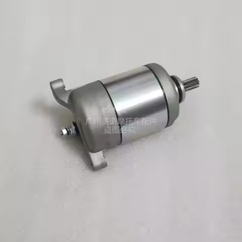 For ZONTES ZT U-125 U1-125 U2-125 U-155 U1-155 U-150 U1-150 kd150 Motorcycle Original Starter Electr