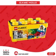 LEGO Classic Medium Creative Brick Box (LG10696)