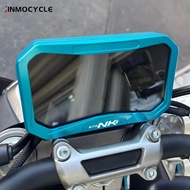 Instrument Display Guard For CFMOTO CF MOTO 675 NK 675 SRR SR-R 675 SS 675 SR TFT Anti Theft Screen 