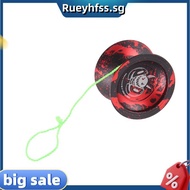 A1 Yoyo for Kids,Yoyo for Beginners Aluminum Alloy Yoyo,Easy to Return and Practise Tricks