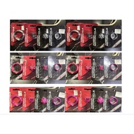 Shock Absorber Set forza350 Professional 8 Pieces (15m)