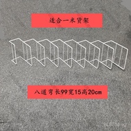 File Folder Book Display Stationery Store Book Supermarket Book Rack Storage Rack Vertical 7O7G