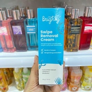 Brighty swipe removal cream