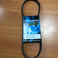 Belt 4PK820 Mitsuboshi Brand Genuine