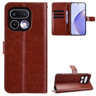 For Realme C71 Realme  NOTE 70 Case Wallet PU Leather Back Cover Casing For Realme C71 Realme  NOTE 