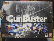 Bandai GX-34R GunBuster 超合金魂
