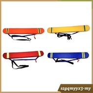 [Toolroom] Rescue Tube Rescue Equipment Equipment Water Rescue Gear Swimming Float for Ships Water S