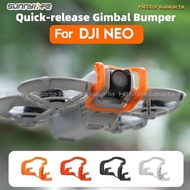 Sunnylife Gimbal Guard For DJI Neo Camera Gimbal Protector Bumper Gimbal DJI Neo