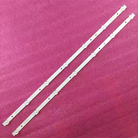 LED TV backlight FLTV- 32A100T CC02320D570V12 320L 32E9 7S1P 2X7 1210 3356218C06 C1L029108 Akai LEA-