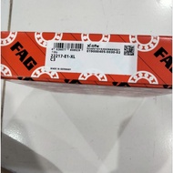 BEARING F a G 22217 E1 XL C3