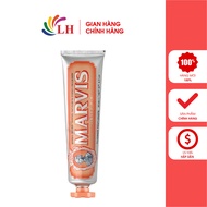 Kem đánh răng Marvis (25ml/85ml) - Hàng chính hãng - Nhiều mùi vị mang phong cách đến từ Ý
