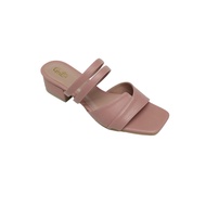 Gimmi Clarina Ankle Strap Heels