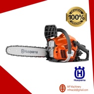 Mf Husqvarna 125 chainsaw 18"