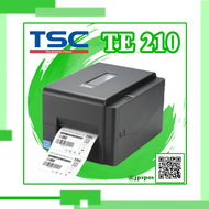 เครื่องพิมพ์บาร์โค้ด TSC TE210