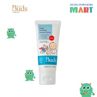 Buds Organics Super Soothing Rescue Lotion Organic Eczema Lotion/