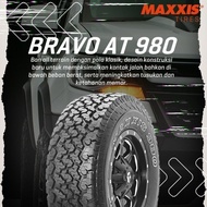 BAN MAXXIS BRAVO AT980 235/75 R15 Ban Mobil Blazer ELF &amp; Dutro 110