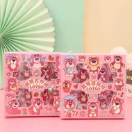 Sticker Box LOTSO