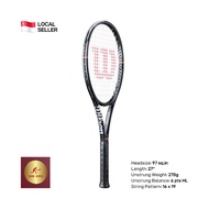 Wilson Pro Staff 97UL Classic 2026 Tennis Racket L2 (4 1/4")