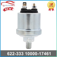 1pcs 0-10 Bar Oil Pressure Switch Sensor 998-676 10000-17461 622-333 for FG Wilson Olympian 622-331 