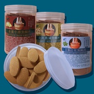 Pek Rendaman Kaki Mandian Yao Tiada Penyingkiran Kelembapan Mendidih Melegakan Keletihan Selepas Ber