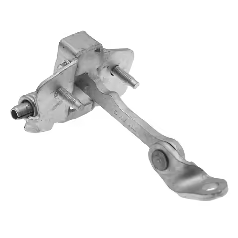 Car Door Stop Check Strap Car Left Front Or Right Door Hinge Stop Limiter For Peugeot 206 206 CC 3DR