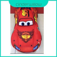 Adorable Pixar Cars Mcqueen Pillow Buddy For Kids