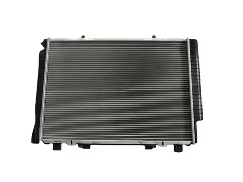 Aluminum Radiator for Mercedes-Benz W140 C215 S320 S300 S500 S600 400SE 500SEL CL500 S500 4.2L 5.0L