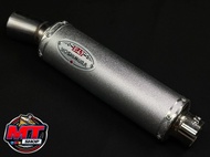 Yoshi ท่อสูตร แป๊บ ท่อโยชิ WAVE110i เวฟ110i/เวฟ125เก่า RS /เวฟ125i ปลาวาฬ / ดรีม ท่อz ทรงท่อโยชิมูระ